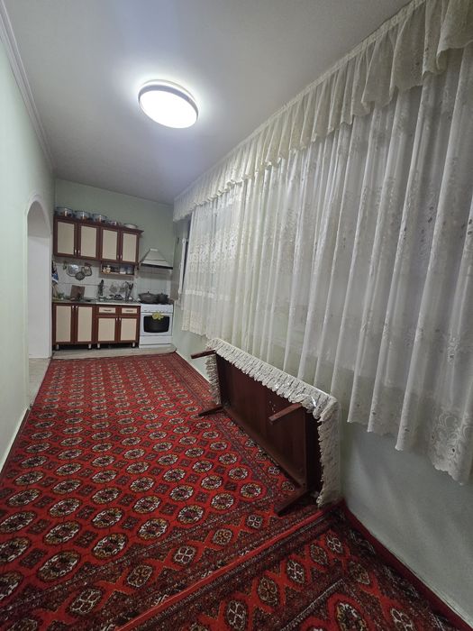 ЮНУСАБАД 9 кв. 4/4/5 СРОЧНО сотилади