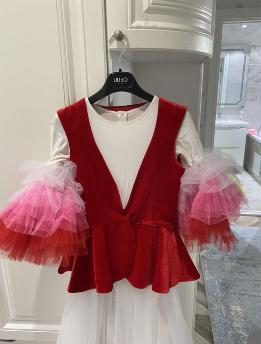 Продам национальный костюм