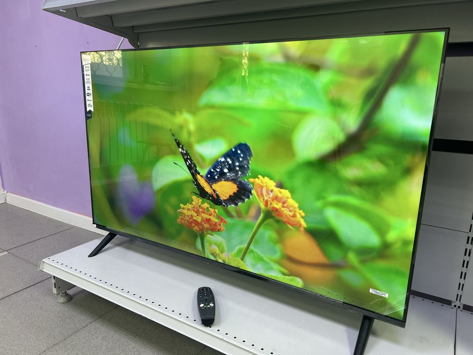 Телевизор LG web os 109 см/wi-fi