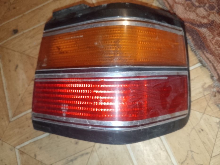 Задняя фара Пассат Ауди