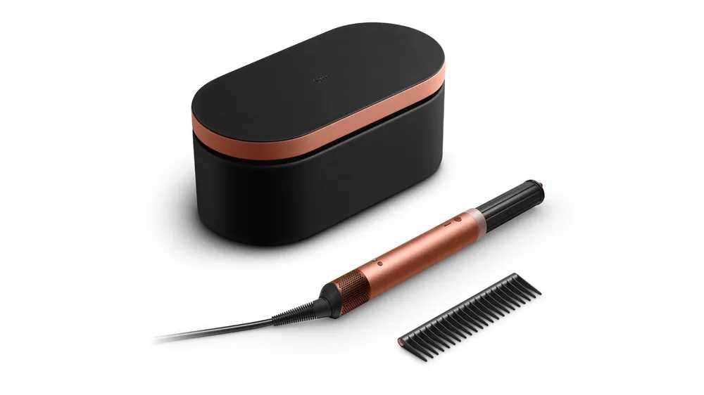 +Dyson Airwrap Co-anda2x™ multi-styler and dryer Straight+Wavy