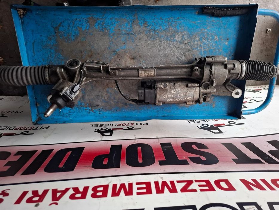 caseta directie range rover sport 2014 2015 2016 2017 2018 2019 cod gk62-3200-ab gk623200ab