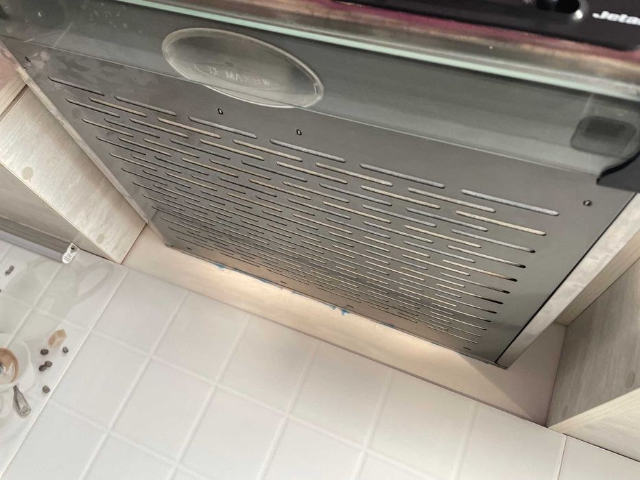 Продам вытяжку Jetair