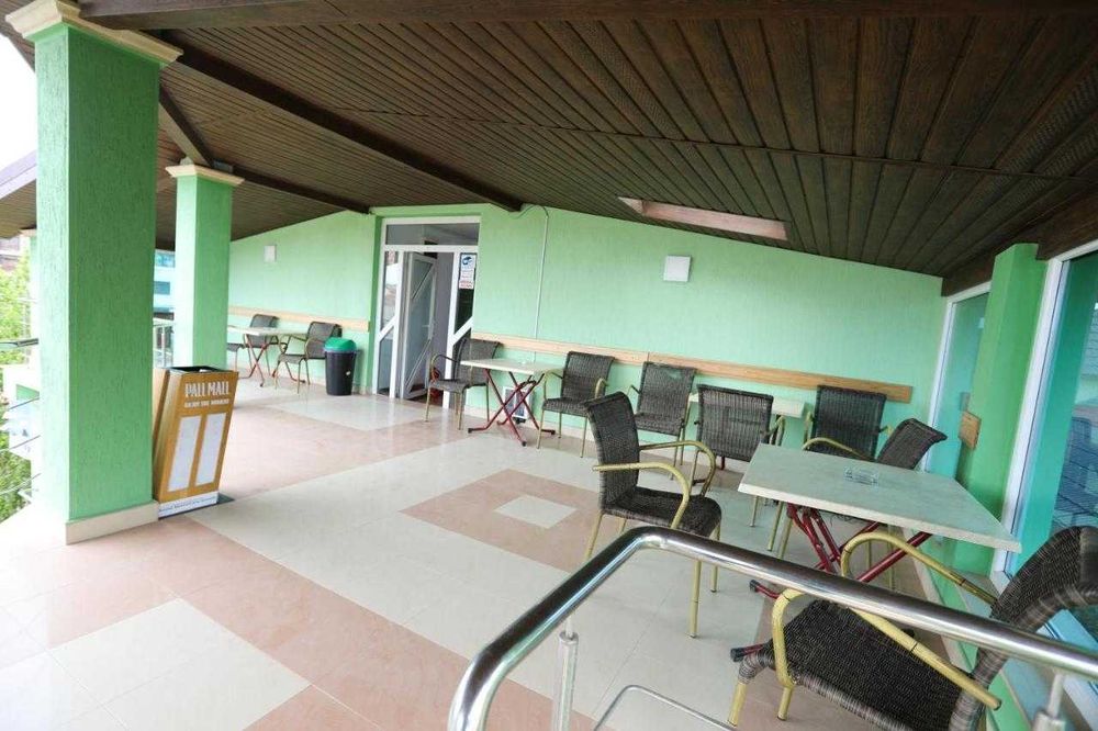 Pensiune Revelion - Mamaia Nord - 20 camere - 3999 RON - 2 nopti