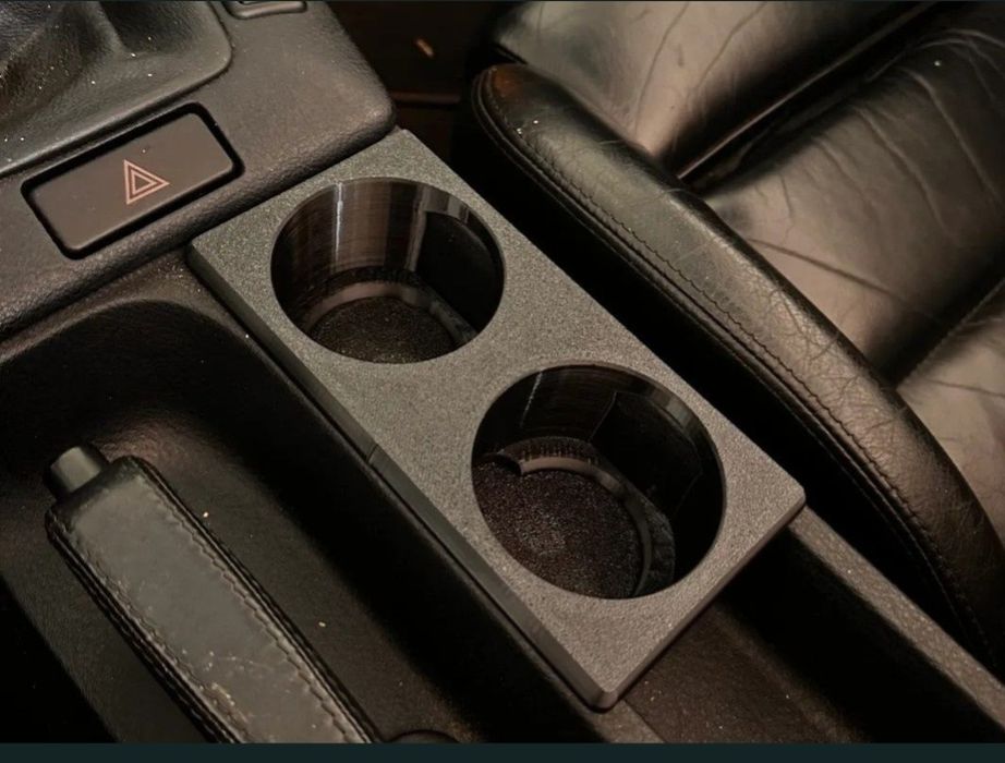 Suport pahare BMW e36