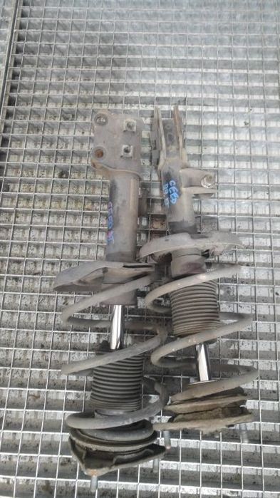 set telescoape amortizoare cu arcuri 1.4 b  kia cee'd ceed break facelift