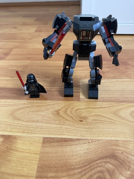 Vand lego star wars 75368