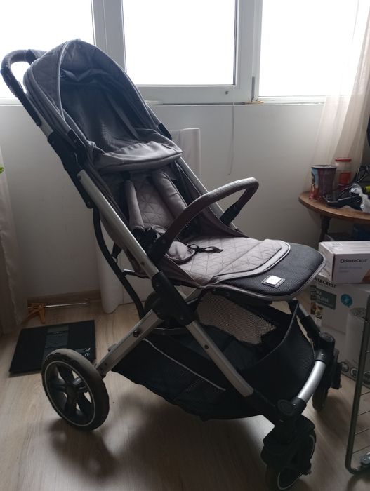 Детска количка Lorelli Storm