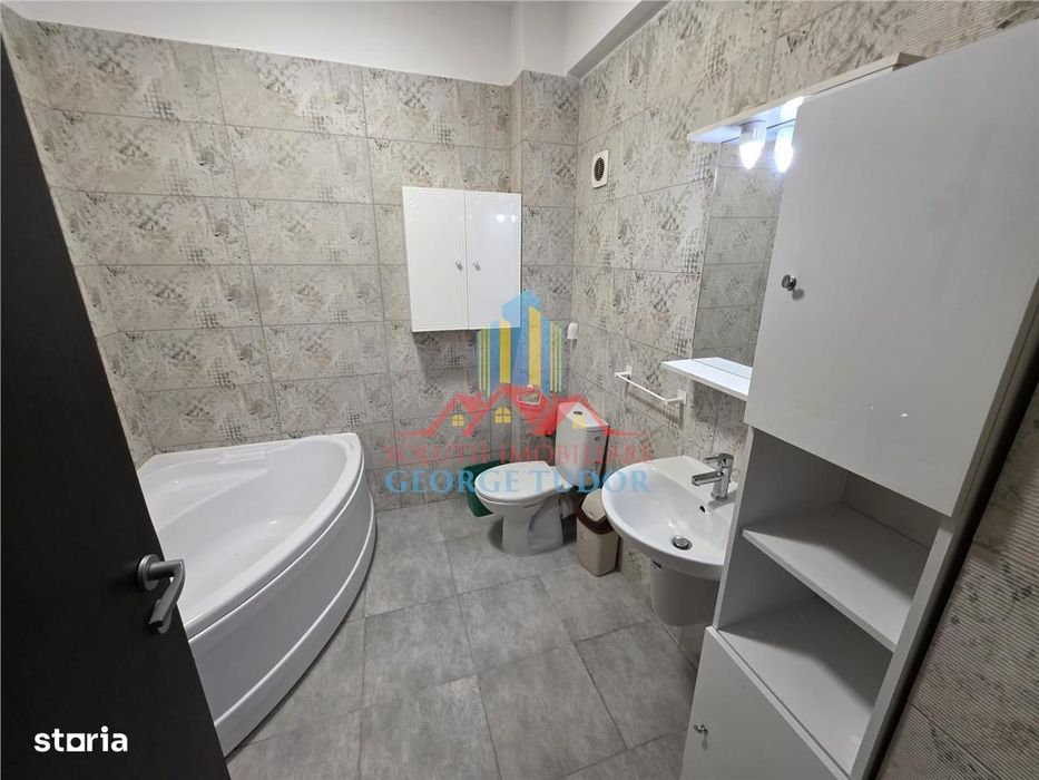Inchiriere apartament Rezervelor 56