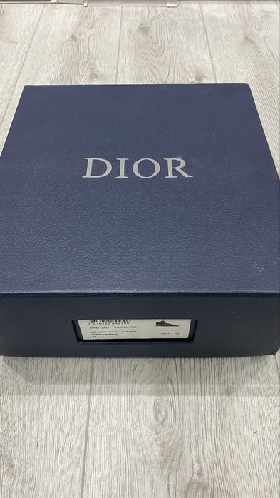 Обувки CD мъжки нови ПРОМО ЦЕНА