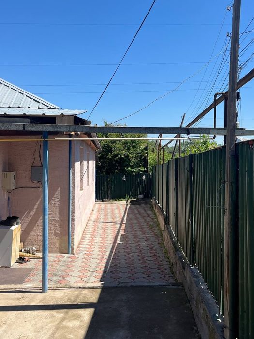 Срочно продается дом в Алматы