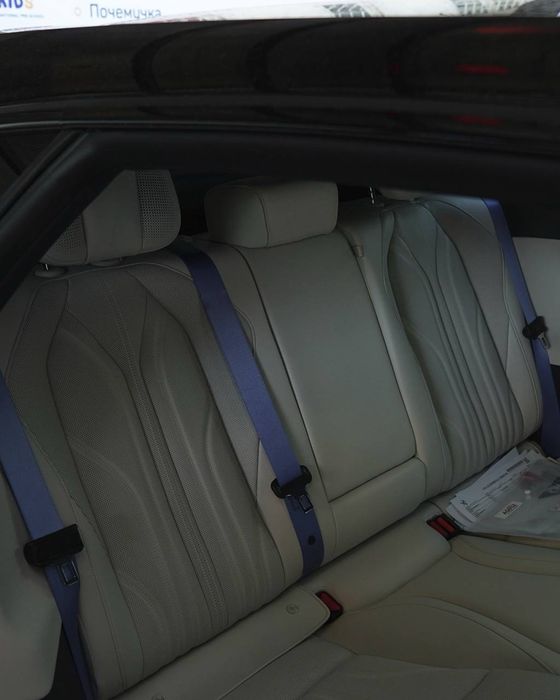 Zeekr 001 Restyle 2026