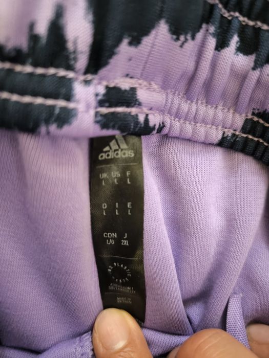 Оригинални дамски  анцузи Adidas