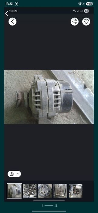 Продам по запчастям