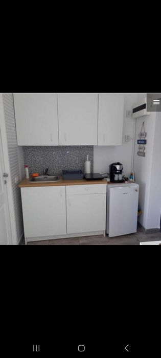 Apartament tip studio Costinesti zona Epava