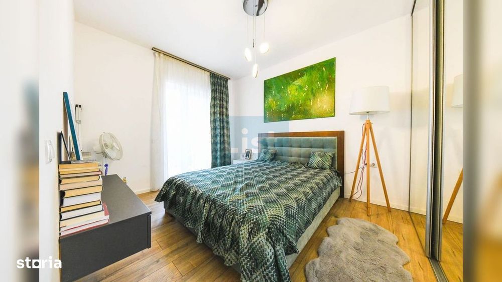 Apartament cu 2 camere | Zona Donath Park | Bloc Boutique |