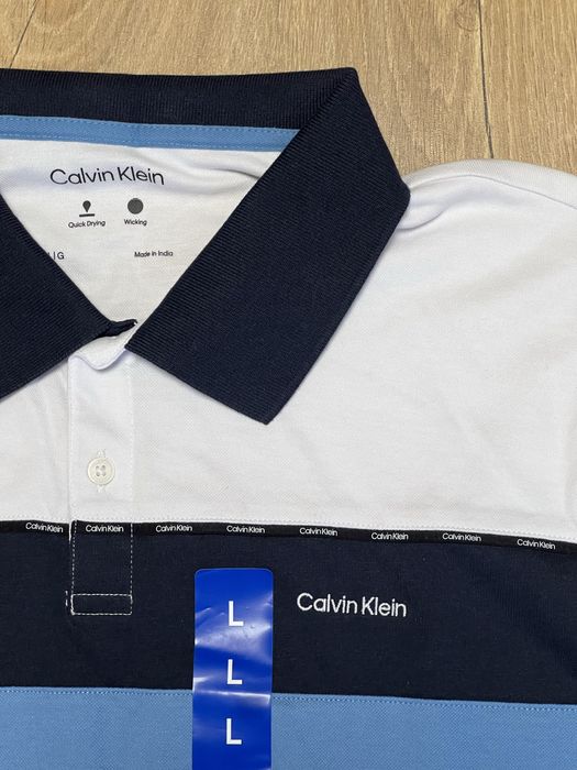 Чисто нова Calvin Klein тениска