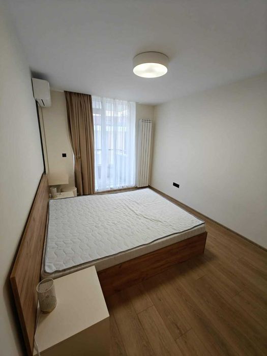 Дава се под наем Тристаен апартамент в София, Бъкстон - 101 кв.м за 897.6 € - Снимка #2