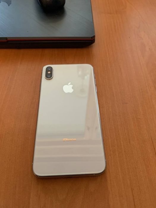 Iphone xs max LL/A srochna