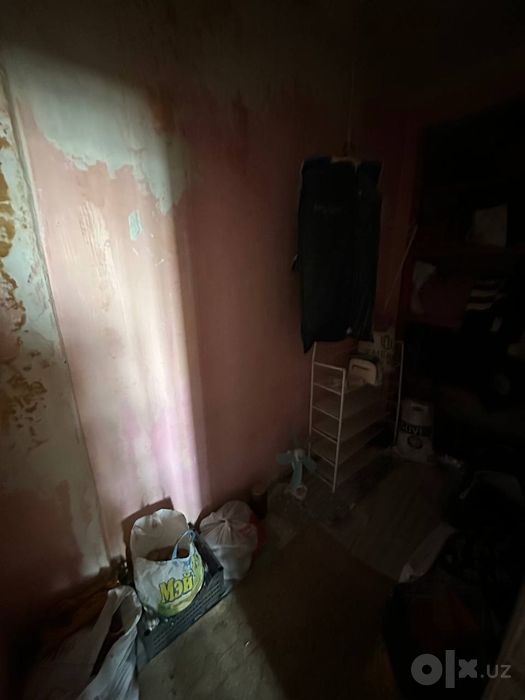 Продам 3-Х Комнатную квартиру