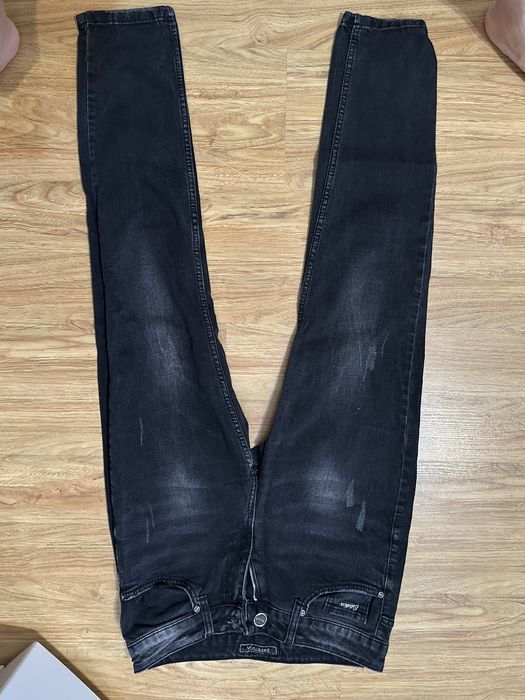 Джинсы разные отличного качества