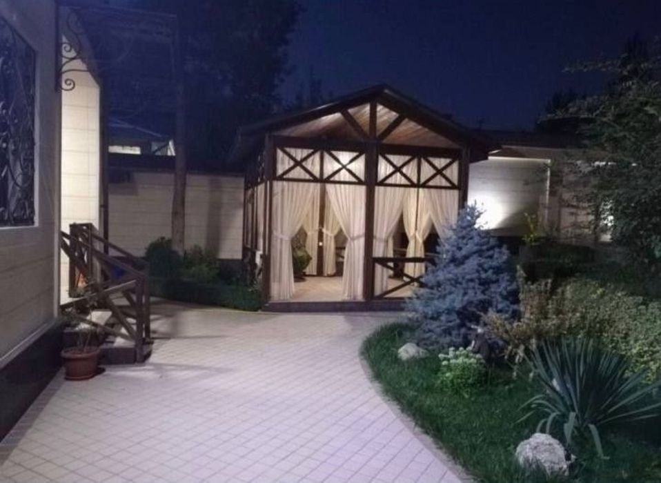 Загородный Дом,свой,20км.от,Ташкента
