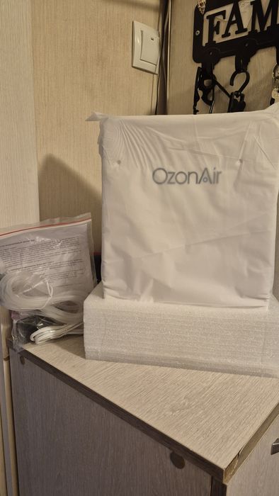 Продам озонатор воды и воздуха