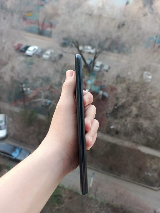 Xiaomi Redmi Note 10 Pro

Телефон находится в идеальном состо