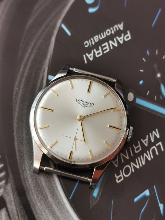 Ceas Longines mecanic 30L