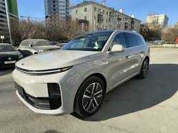 Lixiang L6 PRO nasiya savdoga