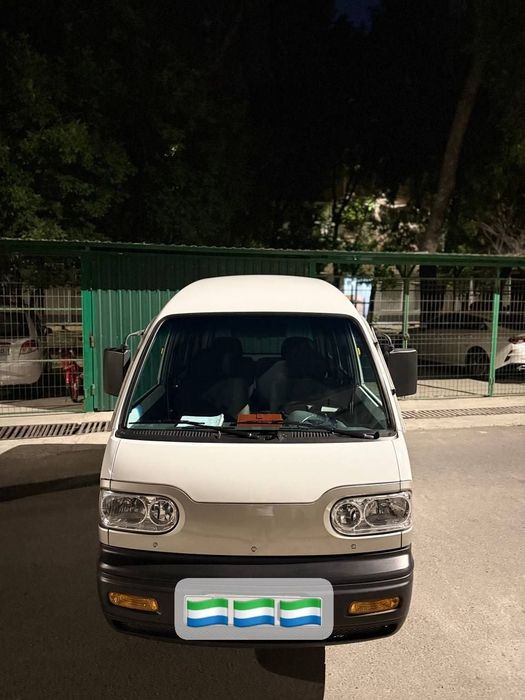 2023 Damas | Один хозяин | Без ДТП |!