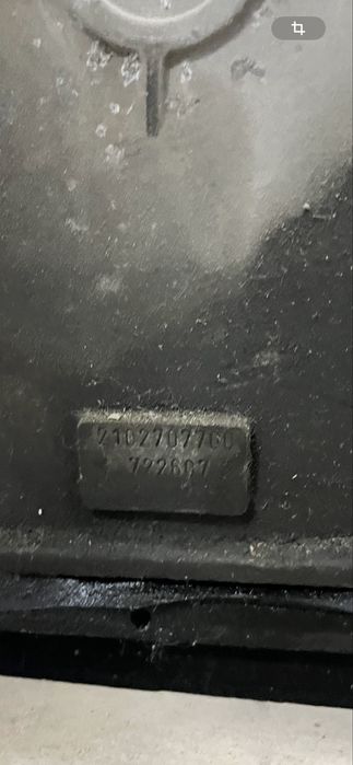 Продам акпп от 210, 5 ступ