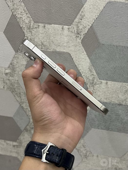 iphone 15 Pro 256GB