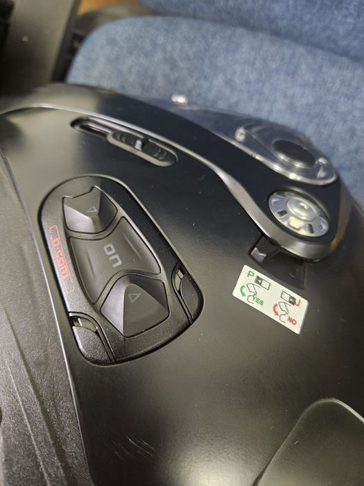 Cască moto Nolan XL