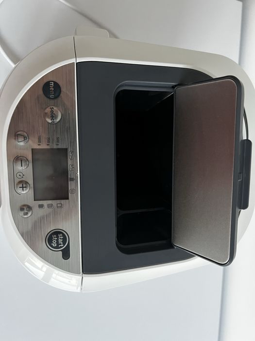Aparat de făcut pâine Tefal — 20 programe, ca nou