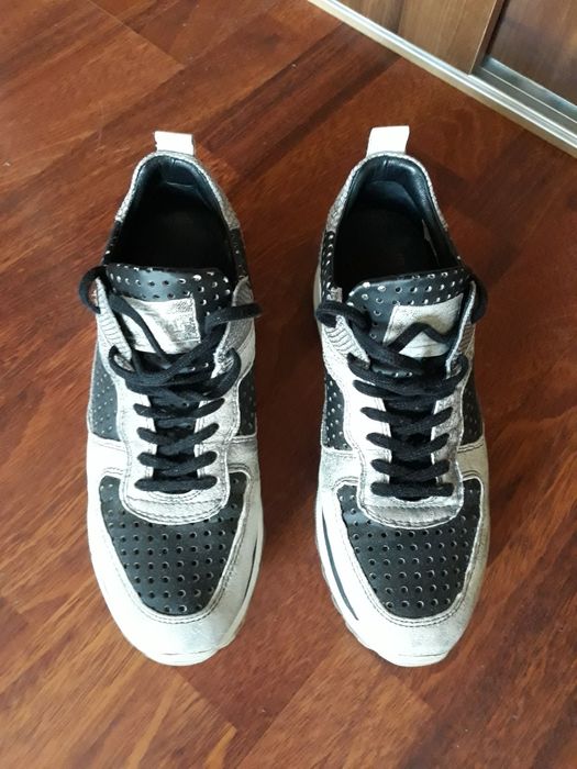 Adidași damă/ Pantofi damă, Red-Rag, Marime 41