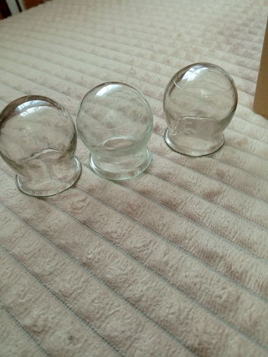 Банки медицинские