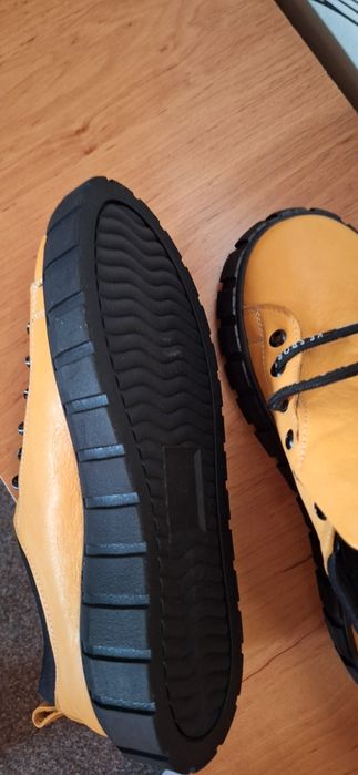 Pantofi piele dama nr 39