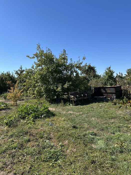 Продам дачу сад Яблонька