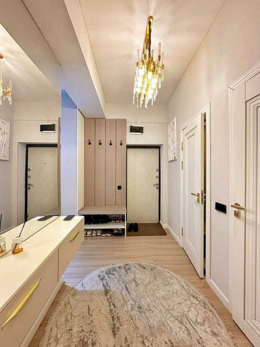 Срочно | Poytaxt Residence | 3-комнатная Premium | Умный дом в подарок