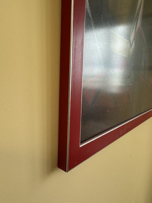 Продавам филмови плакати в рамки