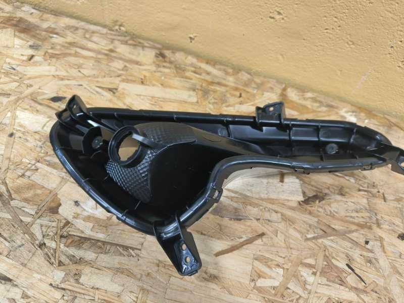 Фара птф левая Hyundai Accent с 2014 г