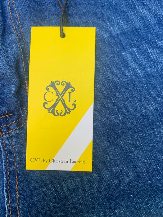 Christian Lacroix • Кристиян Лакроа