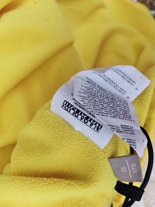 Napapijri оригинална дамска горница /яке  М размер