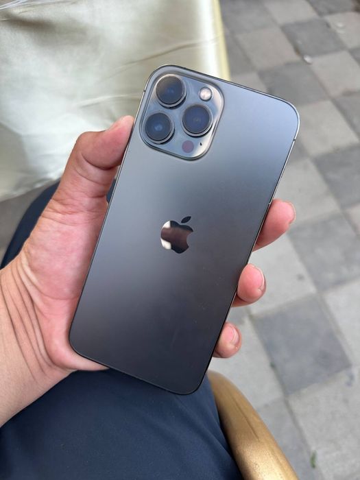 Iphone 13 pro max