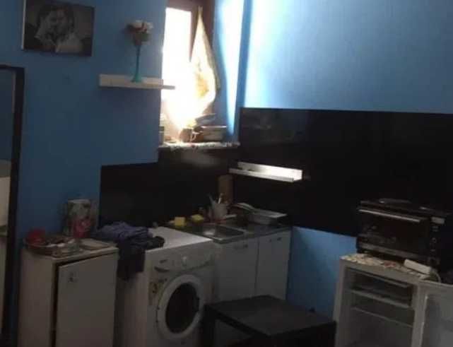 Дава се под наем Едностаен апартамент в Пловдив, Коматево - 40 кв.м за 193.8 € - Снимка #1