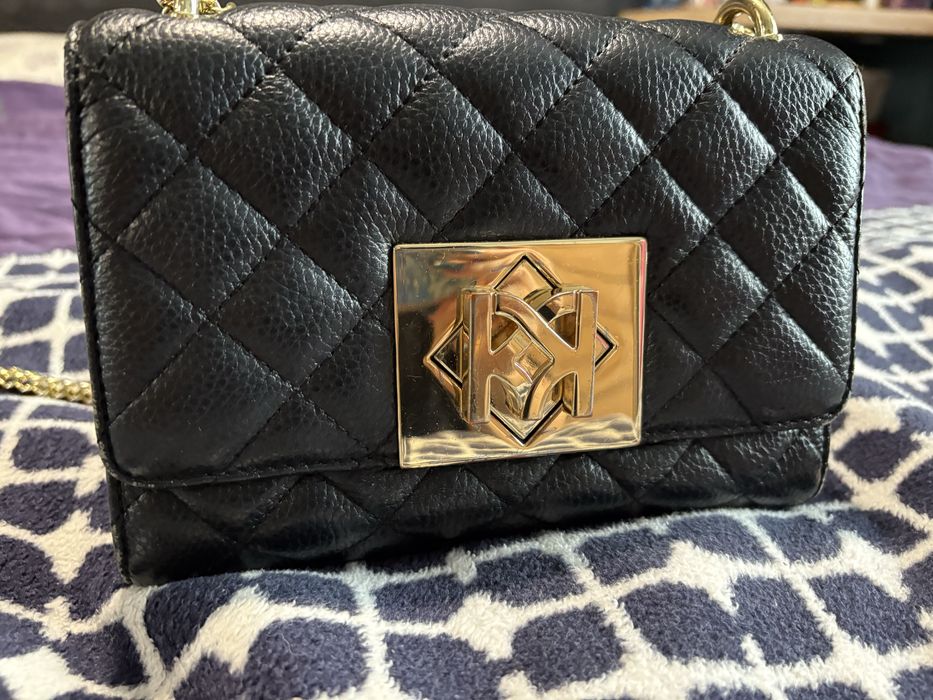 Чанти Kazar и други естествена кожа