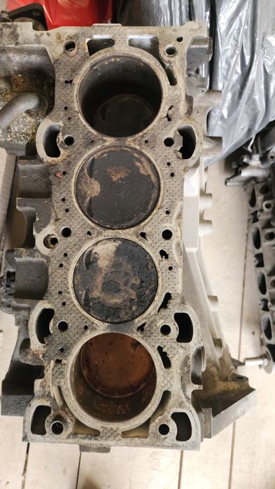 Двигатель мотор Мазда 6 GH