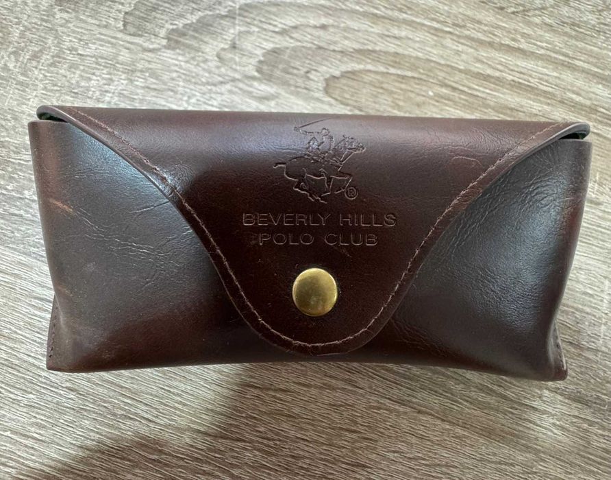 Слънчеви очила Beverly Hills Polo club