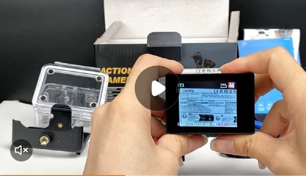 Экшен камера продаю